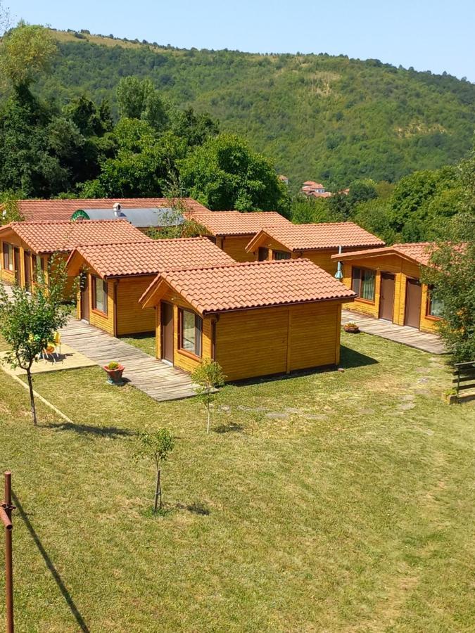 Вилно Селище Мировец Maluk Izvor  Exterior photo