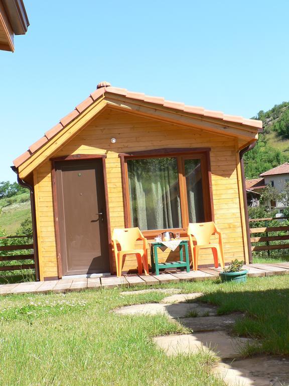 Вилно Селище Мировец Maluk Izvor  Exterior photo