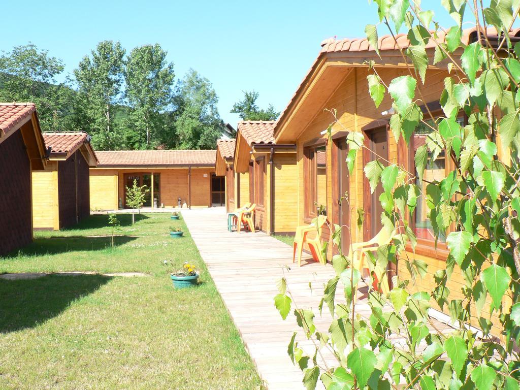 Вилно Селище Мировец Maluk Izvor  Exterior photo